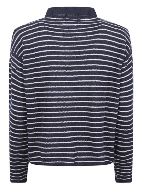 26SS 비유 폴로 티셔츠 MVD50B6 Black - BE YOU