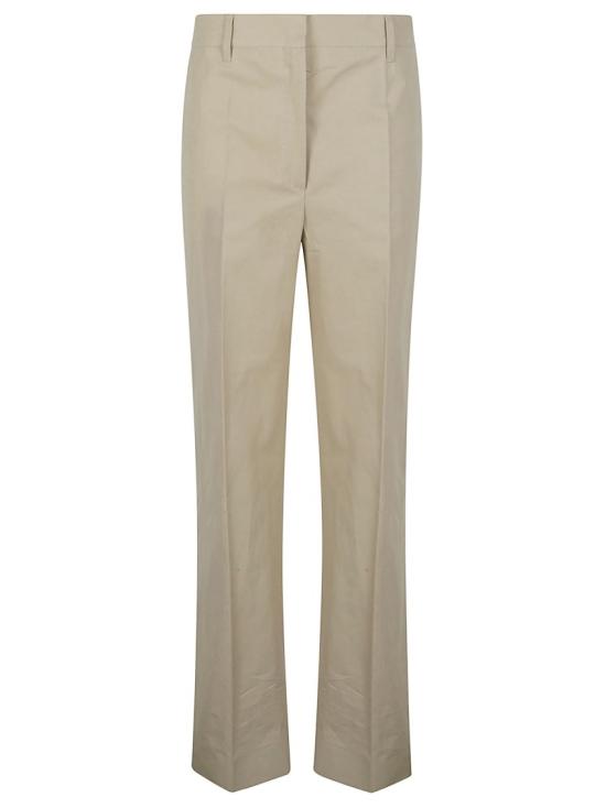 26SS 프라다 팬츠 P286IHSOOO17ID Neutrals