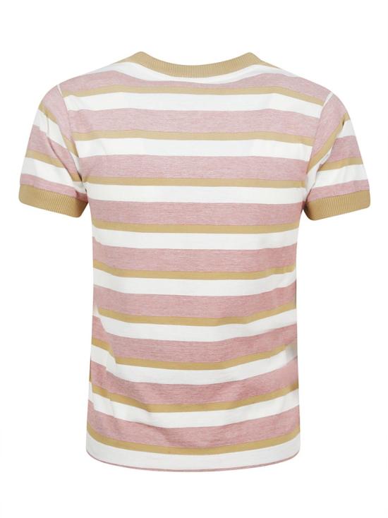 26SS 프라다 반팔 티셔츠 39662SOOO19AT White - PRADA