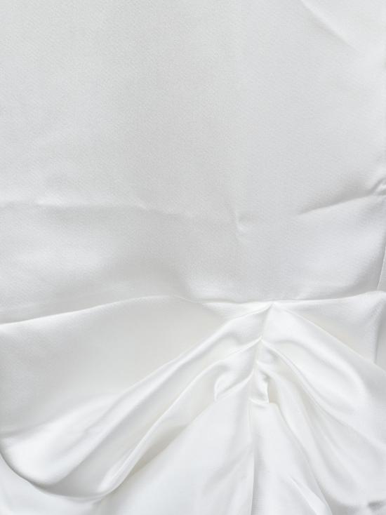 26SS 이로 블라우스 26SWP33TIKKA White - IRO