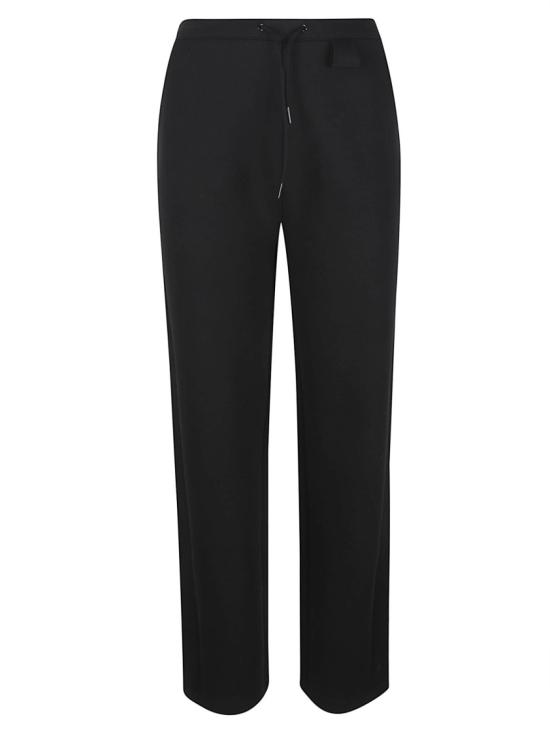 26SS 이로 수트 팬츠 26SWP23VESPI Black