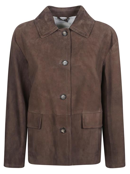 26SS 막스마라 자켓 2619441011600 Grey