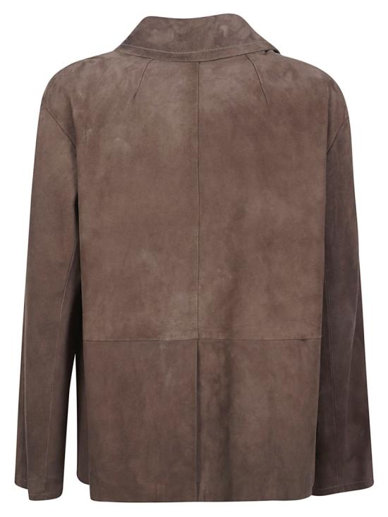 26SS 막스마라 자켓 2619441011600 Grey - MAX MARA