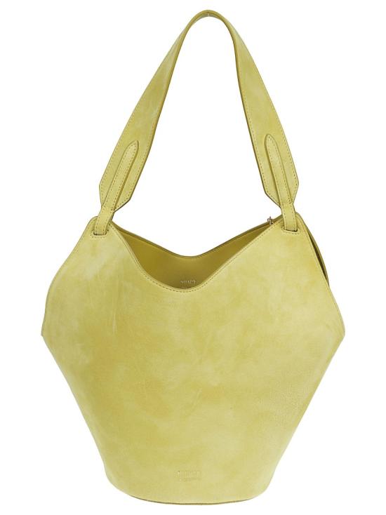 26SS 케이트 토트백 H2056726 Gold