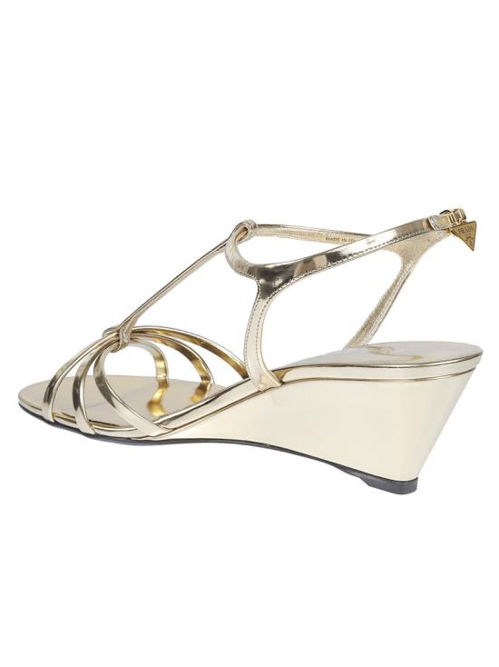 26SS 프라다 샌들 1X383OF0553AU1 White - PRADA