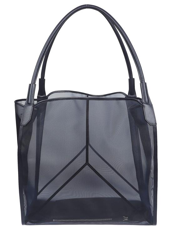 26SS 빅토리아 베컴 토트백 B126AAC007139A Black - VICTORIA BECKHAM