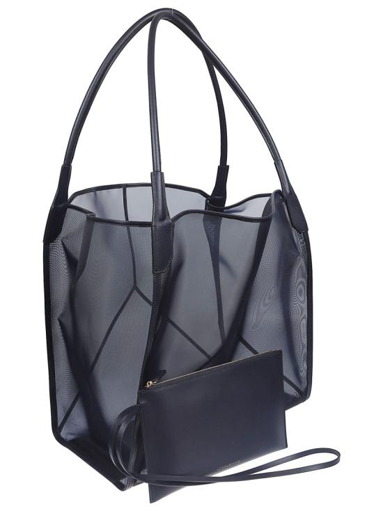 26SS 빅토리아 베컴 토트백 B126AAC007139A Black - VICTORIA BECKHAM