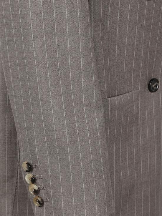 26SS 막스마라 자켓 2611041061600 Grey - MAX MARA