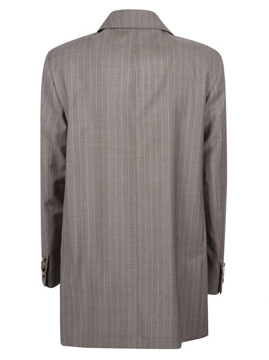 26SS 막스마라 자켓 2611041061600 Grey - MAX MARA