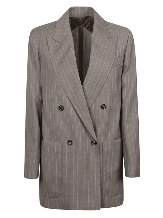 26SS 막스마라 자켓 2611041061600 Grey