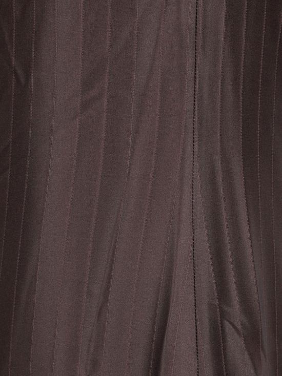 26SS 루루 드 세종 미디 원피스 GIULIA Black - LOULOU DE SAISON