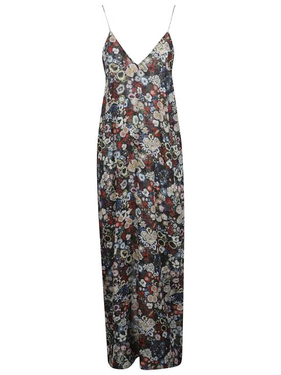 26SS 케이트 롱 원피스 55953372 Grey