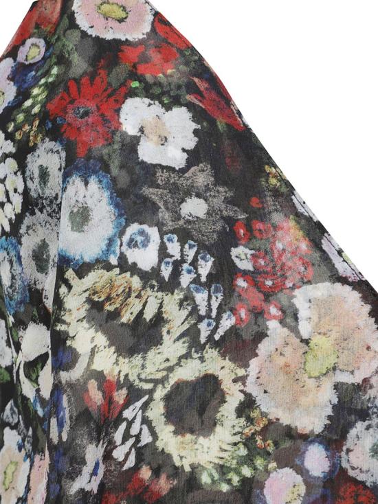 26SS 케이트 롱 원피스 55953372 Grey - KHAITE