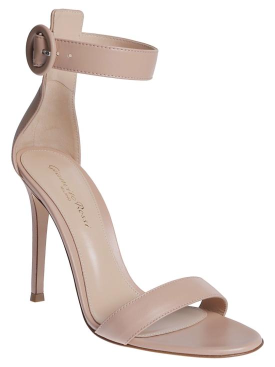 26SS 지안비토로시 샌들 G6109615RICNAP Pink - GIANVITO ROSSI