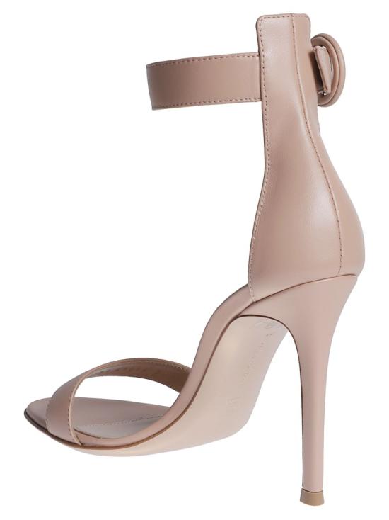 26SS 지안비토로시 샌들 G6109615RICNAP Pink - GIANVITO ROSSI