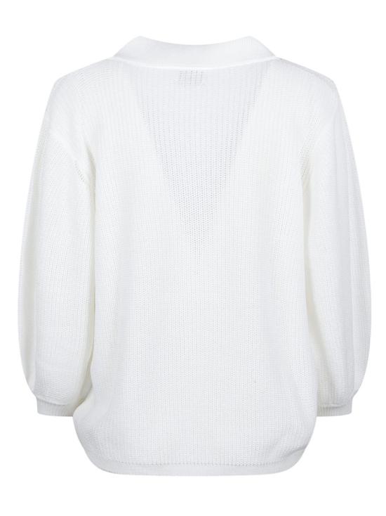 26SS 비유 셔츠 MVD22B6 White - BE YOU