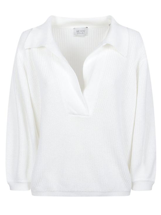 26SS 비유 셔츠 MVD22B6 White