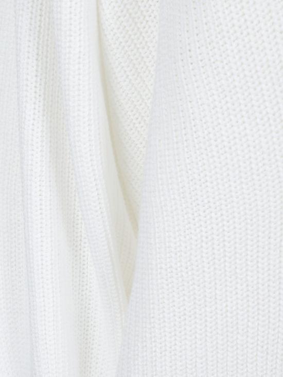 26SS 비유 셔츠 MVD22B6 White - BE YOU