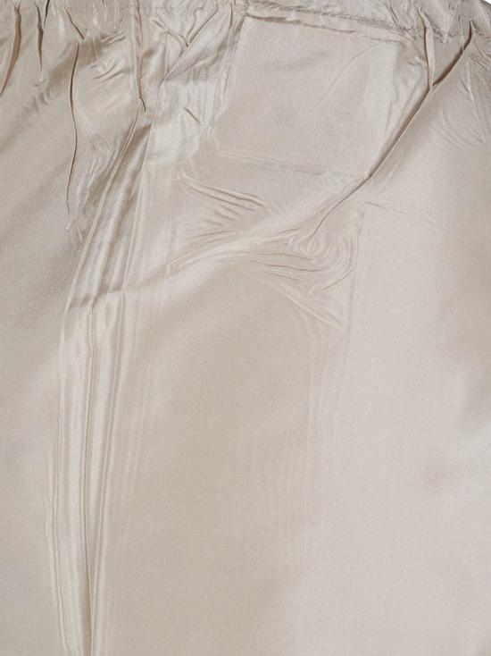 26SS 프라다 미디 스커트 P170ZSOOO120M Grey - PRADA