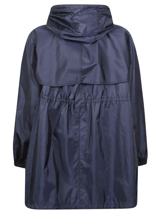 26SS 프라다 자켓 29Y171SWMO1WQ9 Black - PRADA