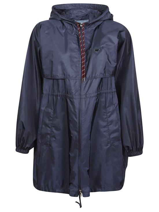 26SS 프라다 자켓 29Y171SWMO1WQ9 Black