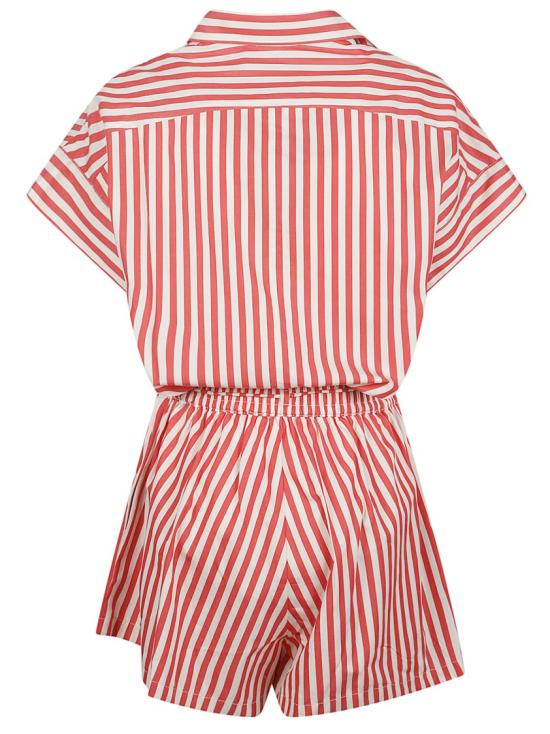 26SS 페이스풀더브랜드 점프수트 FF3979ODT Neutrals - FAITHFULL THE BRAND