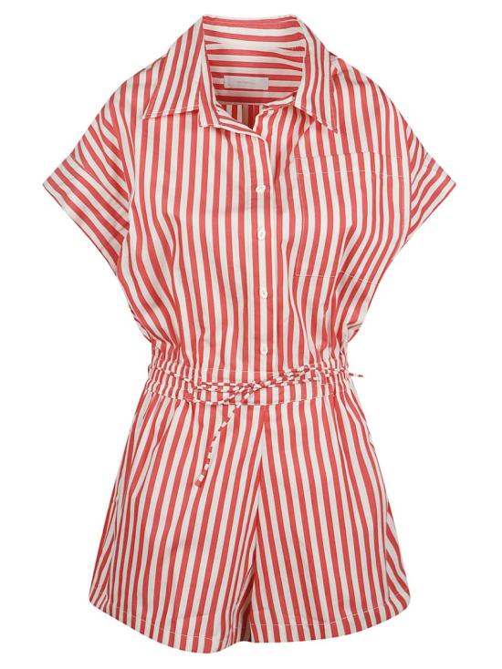 26SS 페이스풀더브랜드 점프수트 FF3979ODT Neutrals