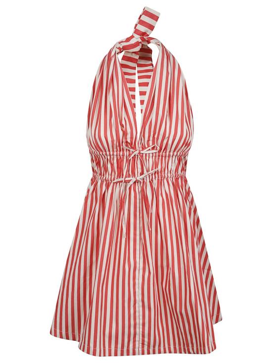 26SS 페이스풀더브랜드 미디 원피스 FF4376OOT Pink