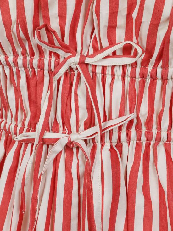 26SS 페이스풀더브랜드 미디 원피스 FF4376OOT Pink - FAITHFULL THE BRAND