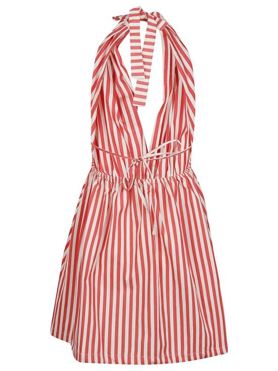 26SS 페이스풀더브랜드 미디 원피스 FF4376OOT Pink - FAITHFULL THE BRAND