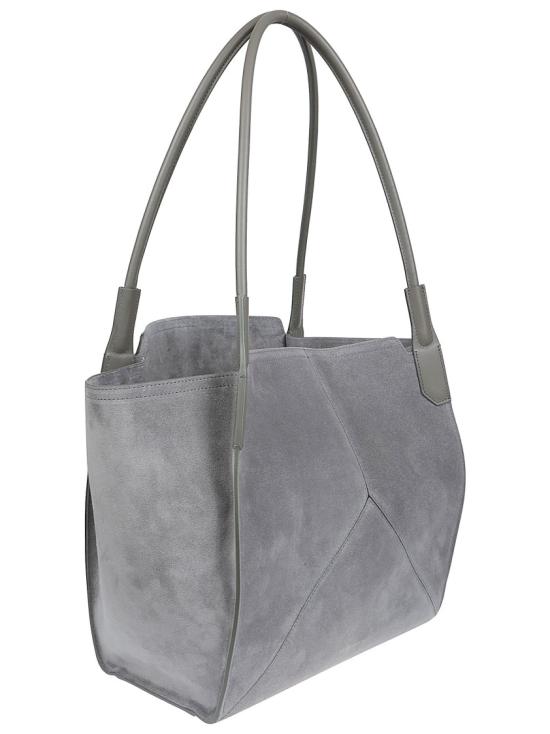 26SS 빅토리아 베컴 토트백 B325AAC006914A Grey - VICTORIA BECKHAM