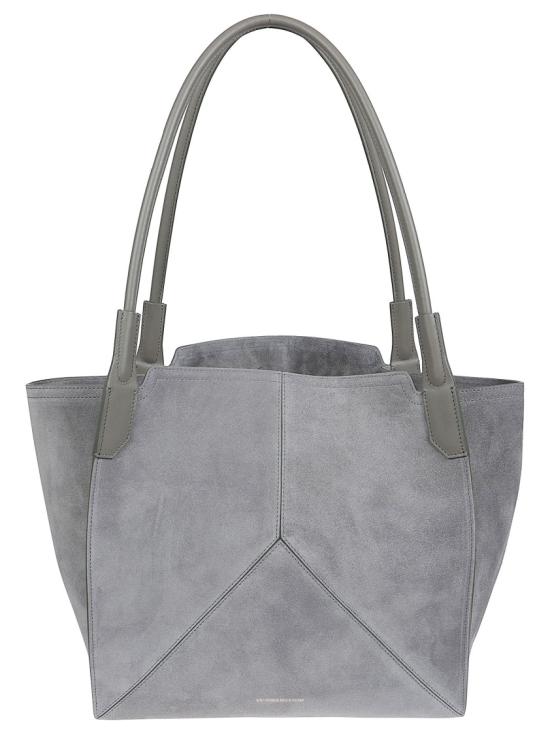 26SS 빅토리아 베컴 토트백 B325AAC006914A Grey