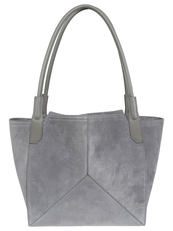 26SS 빅토리아 베컴 토트백 B325AAC006914A Grey - VICTORIA BECKHAM