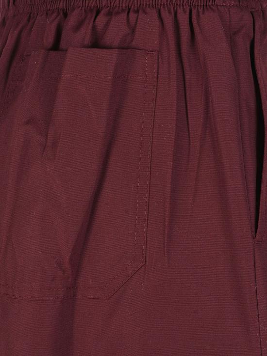 26SS 프라다 미디 스커트 P197ZSOOO187P Black - PRADA