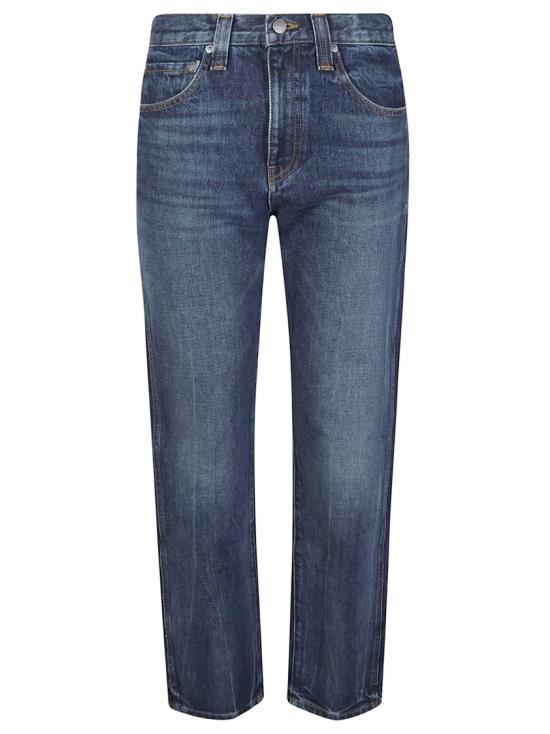 26SS 케이트 데님 팬츠 1181908006 Grey