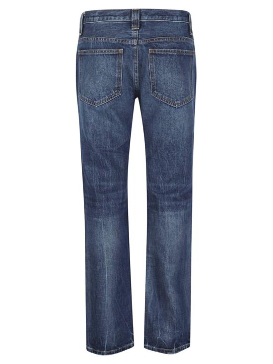 26SS 케이트 데님 팬츠 1181908006 Grey - KHAITE