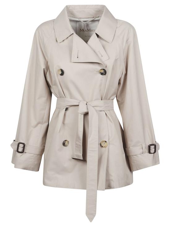 26SS 막스마라 코트 2619021114600 Grey