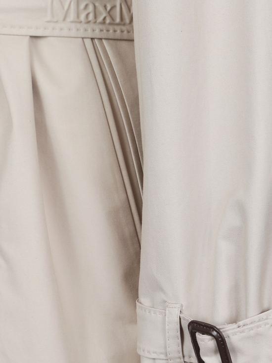 26SS 막스마라 코트 2619021114600 Grey - MAX MARA