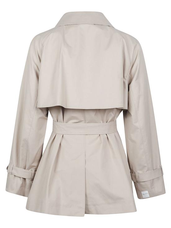 26SS 막스마라 코트 2619021114600 Grey - MAX MARA