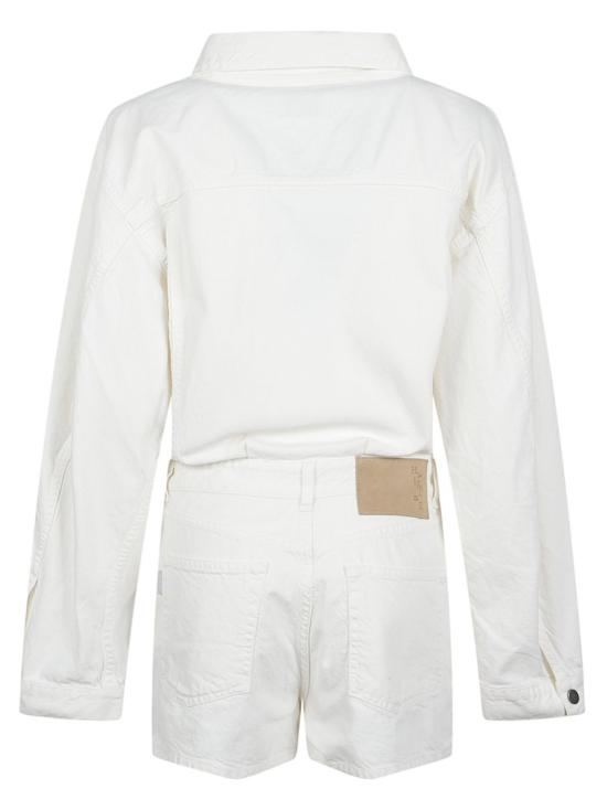 26SS 하이쿠레 점프수트 HEW10036GF146PP White - HAIKURE