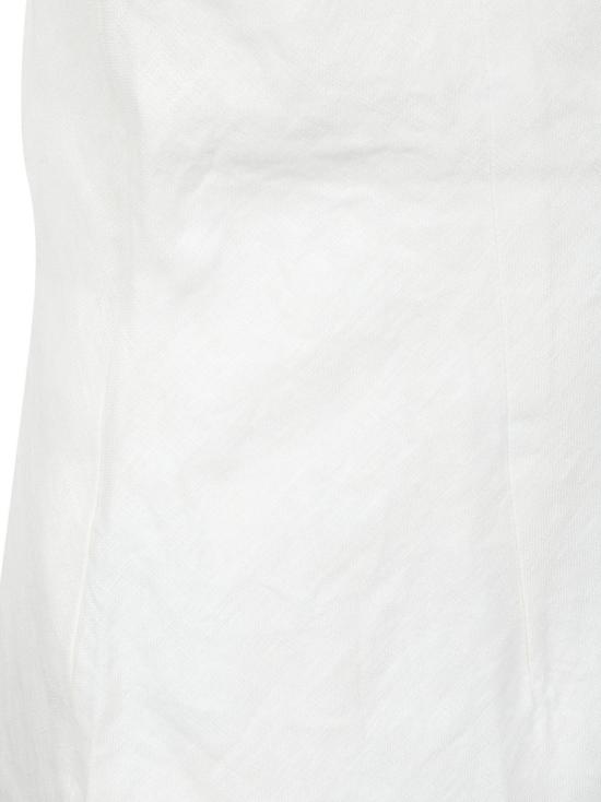 26SS 페이스풀더브랜드 민소매 티셔츠 FF3939WHT White - FAITHFULL THE BRAND