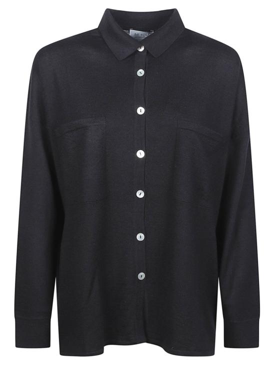 26SS 비유 셔츠 CDLADY15B6 Black