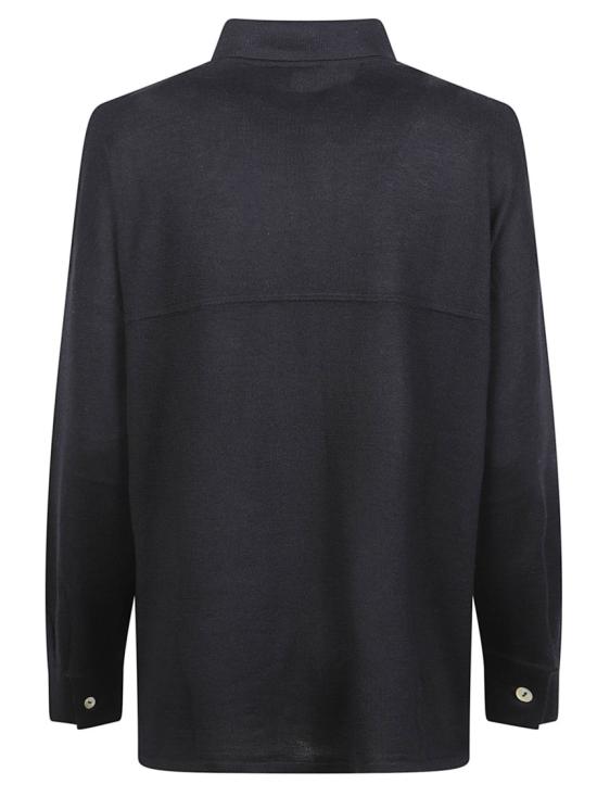 26SS 비유 셔츠 CDLADY15B6 Black - BE YOU