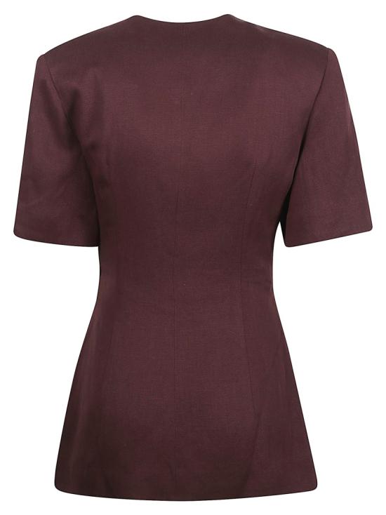 26SS 페이스풀더브랜드 자켓 FF4380POT Black - FAITHFULL THE BRAND