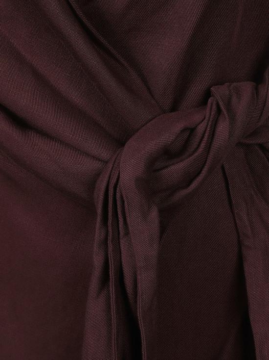 26SS 페이스풀더브랜드 자켓 FF4380POT Black - FAITHFULL THE BRAND