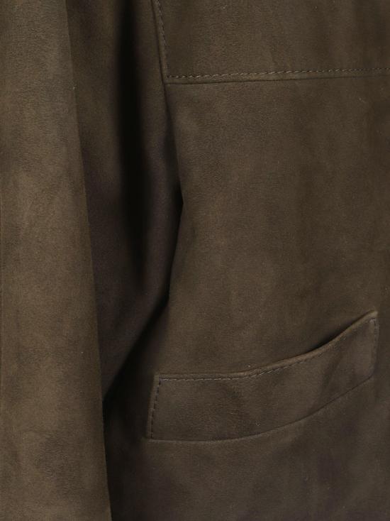 26SS 프라다 자켓 55861SOOO180Y Grey - PRADA