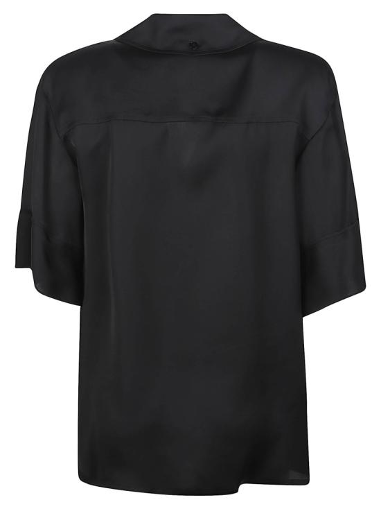 26SS 이로 반팔 티셔츠 26SWP16UMINI Black - IRO