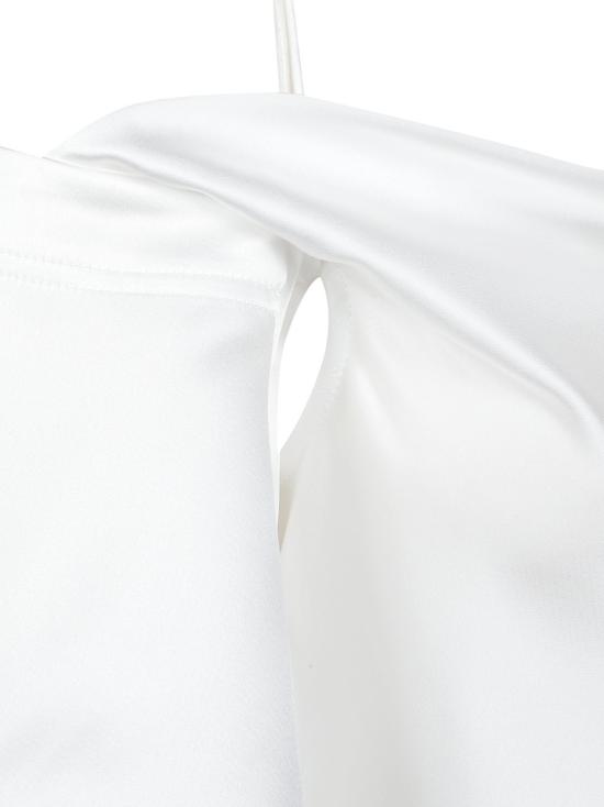 26SS 이로 미디 원피스 26SWP33THIANA White - IRO