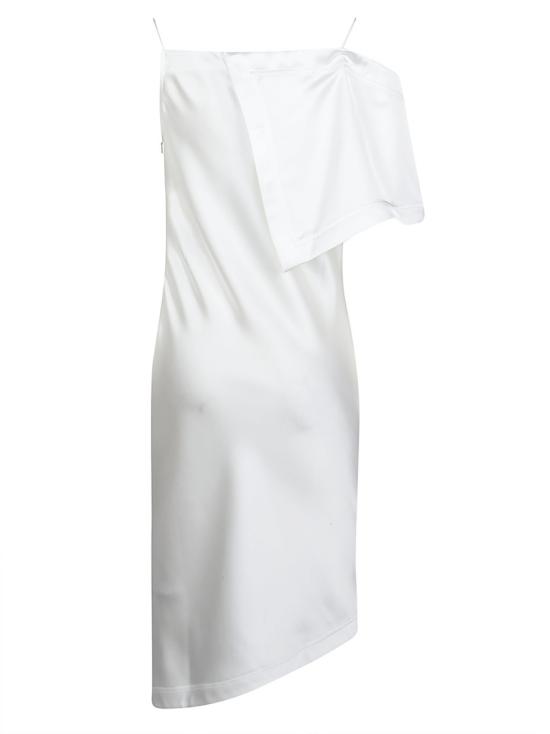 26SS 이로 미디 원피스 26SWP33THIANA White - IRO