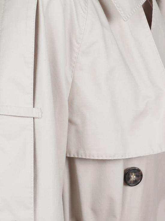 26SS 막스마라 코트 2619021054600 Grey - MAX MARA